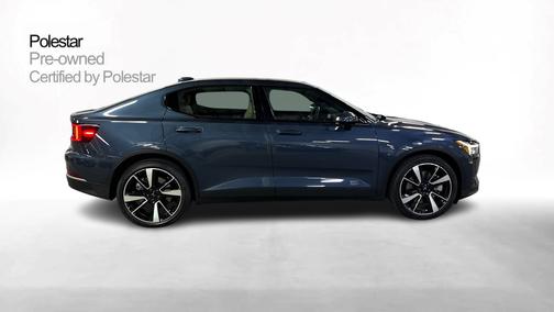 2022 Polestar 2 Long range Dual motor - AWD - Plus