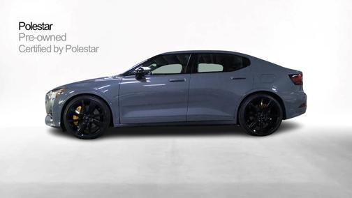 2023 Polestar 2 Long range Dual motor with Performance pack - AWD - Plus,Pilot,Performance