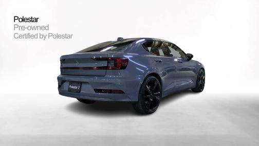 2023 Polestar 2 Long range Dual motor with Performance pack - AWD - Plus,Pilot,Performance
