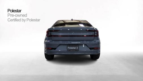 2023 Polestar 2 Long range Dual motor with Performance pack - AWD - Plus,Pilot,Performance