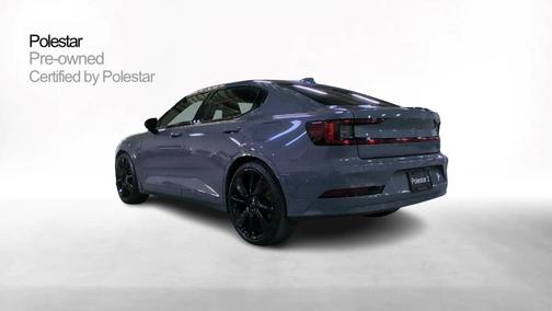 2023 Polestar 2 Long range Dual motor with Performance pack - AWD - Plus,Pilot,Performance