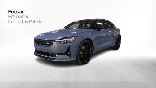 2023 Polestar 2 Long range Dual motor with Performance pack - AWD - Plus,Pilot,Performance