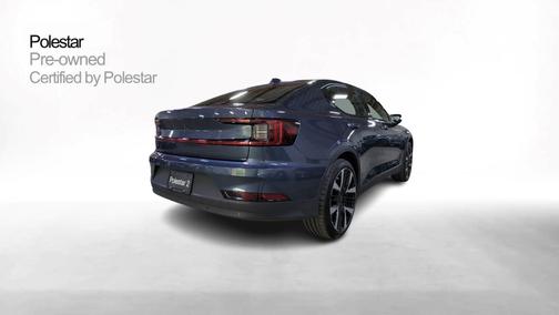 2024 Polestar 2 Long range Dual motor with Performance pack - Plus,Pilot,Performance