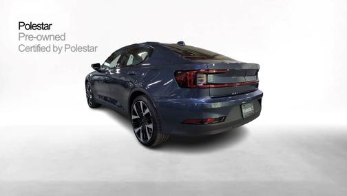 2024 Polestar 2 Long range Dual motor with Performance pack - Plus,Pilot,Performance
