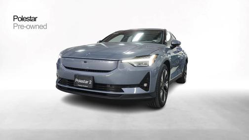 2024 Polestar 2 Long range Single motor - RWD - Plus,Pilot