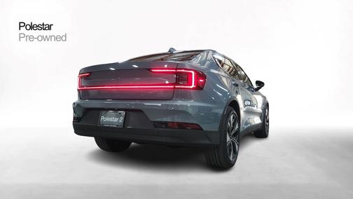 2024 Polestar 2 Long range Single motor - RWD - Plus,Pilot