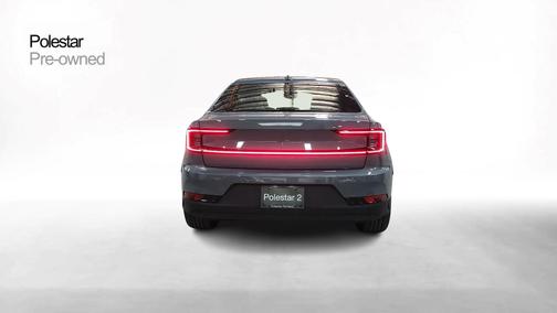 2024 Polestar 2 Long range Single motor - RWD - Plus,Pilot