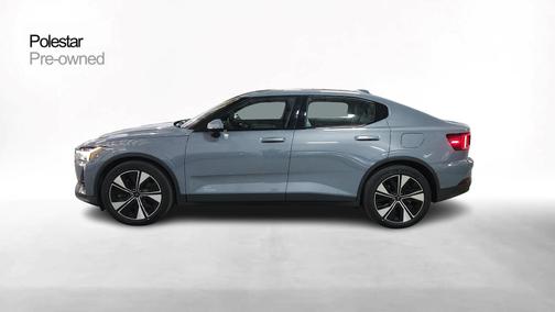 2024 Polestar 2 Long range Single motor - RWD - Plus,Pilot