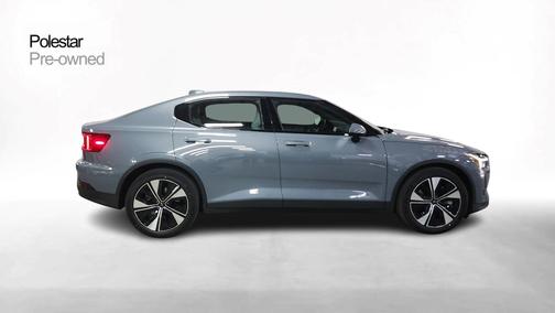 2024 Polestar 2 Long range Single motor - RWD - Plus,Pilot
