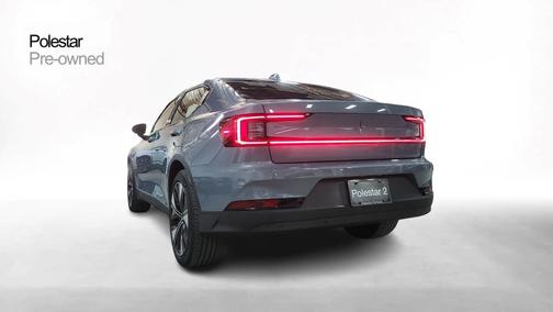 2024 Polestar 2 Long range Single motor - RWD - Plus,Pilot
