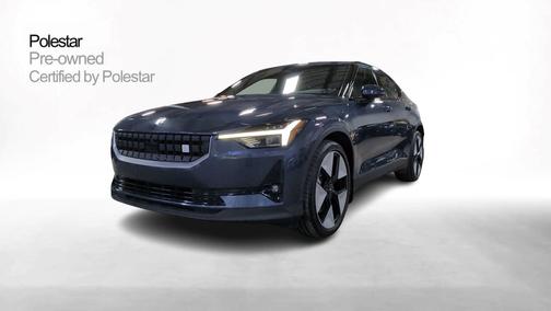 2023 Polestar 2 Long range Dual motor - AWD - Plus,Pilot