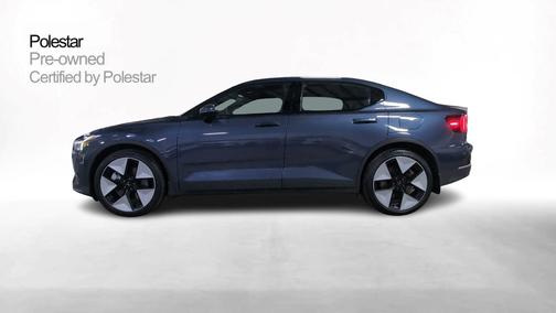 2023 Polestar 2 Long range Dual motor - AWD - Plus,Pilot