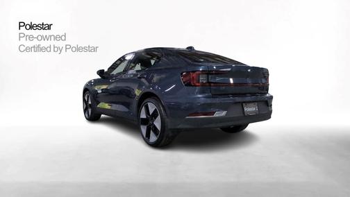 2023 Polestar 2 Long range Dual motor - AWD - Plus,Pilot