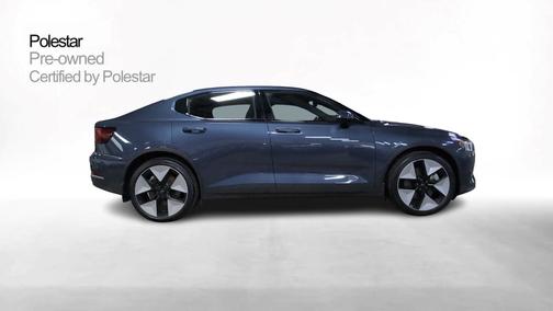 2023 Polestar 2 Long range Dual motor - AWD - Plus,Pilot