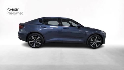 2022 Polestar 2 Long range Dual motor - AWD - Plus,Pilot