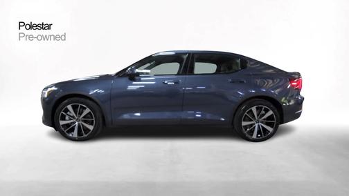 2022 Polestar 2 Long range Dual motor - AWD - Plus,Pilot