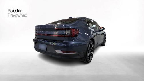 2022 Polestar 2 Long range Dual motor - AWD - Plus,Pilot