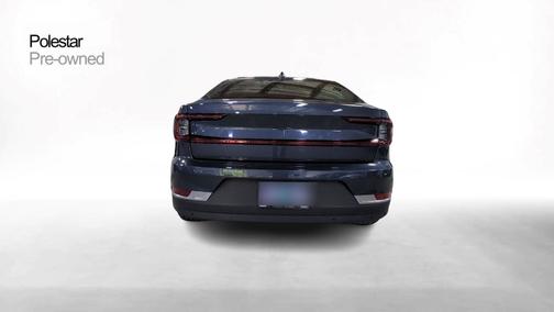 2022 Polestar 2 Long range Dual motor - AWD - Plus,Pilot