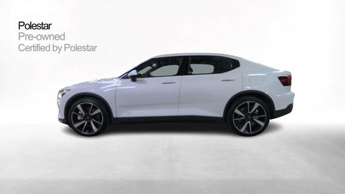 2022 Polestar 2 Long range Dual motor - AWD - Plus,Pilot