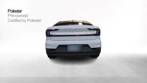 2022 Polestar 2 Long range Dual motor - AWD - Plus,Pilot