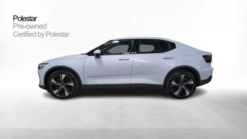 2024 Polestar 2 Long range Dual motor - AWD - Pilot