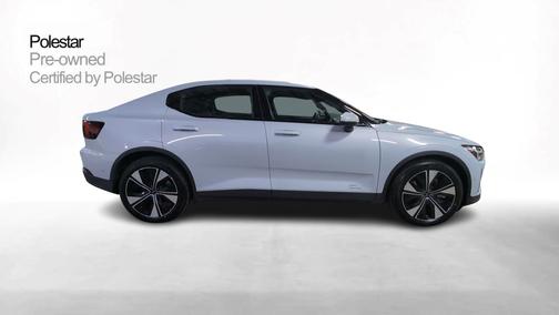 2024 Polestar 2 Long range Dual motor - AWD - Pilot