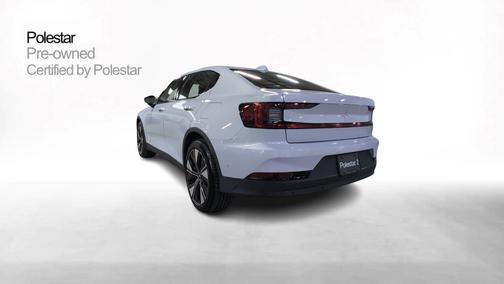 2024 Polestar 2 Long range Dual motor - AWD - Pilot