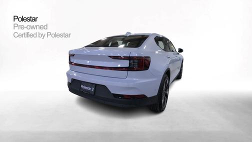2024 Polestar 2 Long range Dual motor - AWD - Pilot