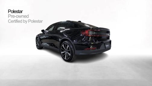 2022 Polestar 2 Long range Dual motor - AWD - Plus,Pilot