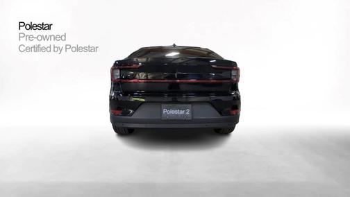 2022 Polestar 2 Long range Dual motor - AWD - Plus,Pilot