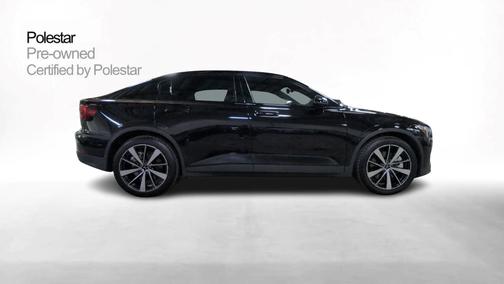 2022 Polestar 2 Long range Dual motor - AWD - Plus,Pilot