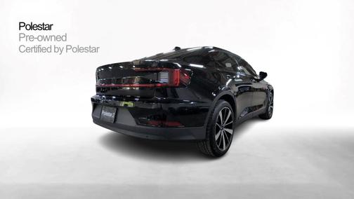 2022 Polestar 2 Long range Dual motor - AWD - Plus,Pilot