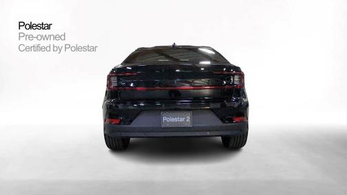 2024 Polestar 2 Long range Dual motor - AWD - Plus,Pilot