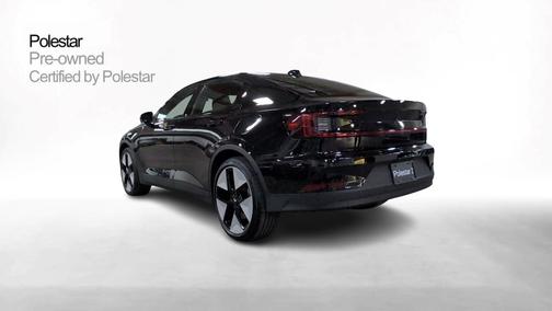 2024 Polestar 2 Long range Dual motor - AWD - Plus,Pilot