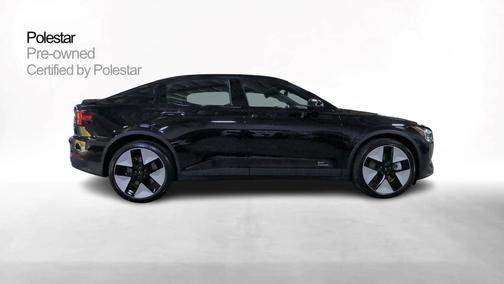 2024 Polestar 2 Long range Dual motor - AWD - Plus,Pilot