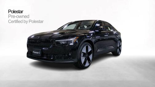 2024 Polestar 2 Long range Dual motor - AWD - Plus,Pilot