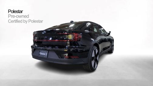2024 Polestar 2 Long range Dual motor - AWD - Plus,Pilot