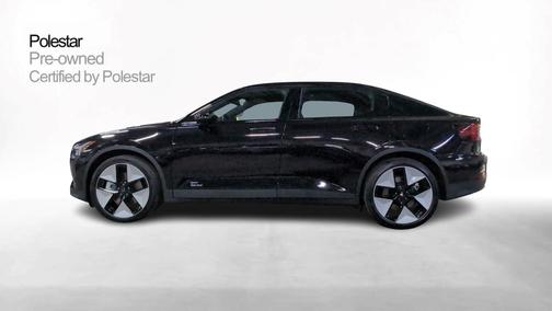 2024 Polestar 2 Long range Dual motor - AWD - Plus,Pilot