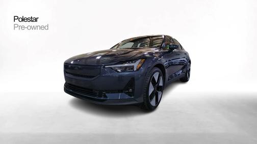 2024 Polestar 2 Long range Dual motor - AWD - Plus,Pilot