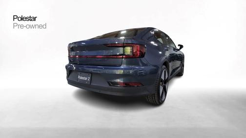 2024 Polestar 2 Long range Dual motor - AWD - Plus,Pilot