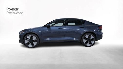 2024 Polestar 2 Long range Dual motor - AWD - Plus,Pilot