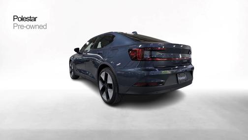 2024 Polestar 2 Long range Dual motor - AWD - Plus,Pilot
