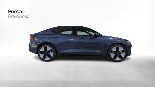 2024 Polestar 2 Long range Dual motor - AWD - Plus,Pilot