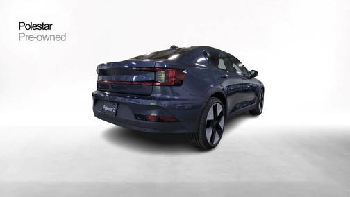 2024 Polestar 2 Long range Dual motor - AWD - Plus,Pilot