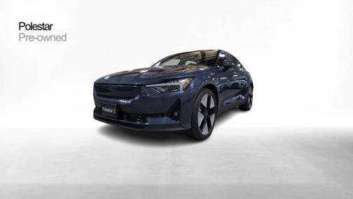 2024 Polestar 2 Long range Dual motor - AWD - Plus,Pilot