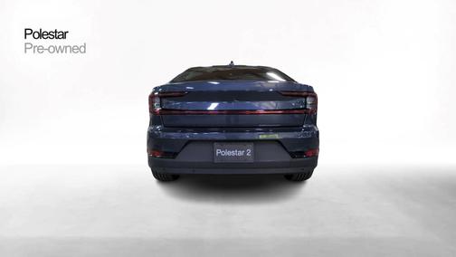2024 Polestar 2 Long range Dual motor - AWD - Plus,Pilot