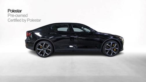 2023 Polestar 2 Long range Dual motor with Performance pack - AWD - Plus,Pilot,Performance