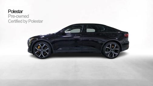 2023 Polestar 2 Long range Dual motor with Performance pack - AWD - Plus,Pilot,Performance