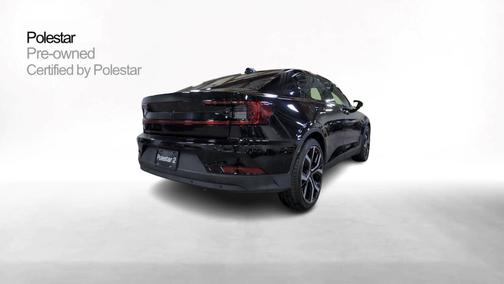 2023 Polestar 2 Long range Dual motor with Performance pack - AWD - Plus,Pilot,Performance
