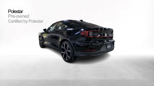 2023 Polestar 2 Long range Dual motor with Performance pack - AWD - Plus,Pilot,Performance
